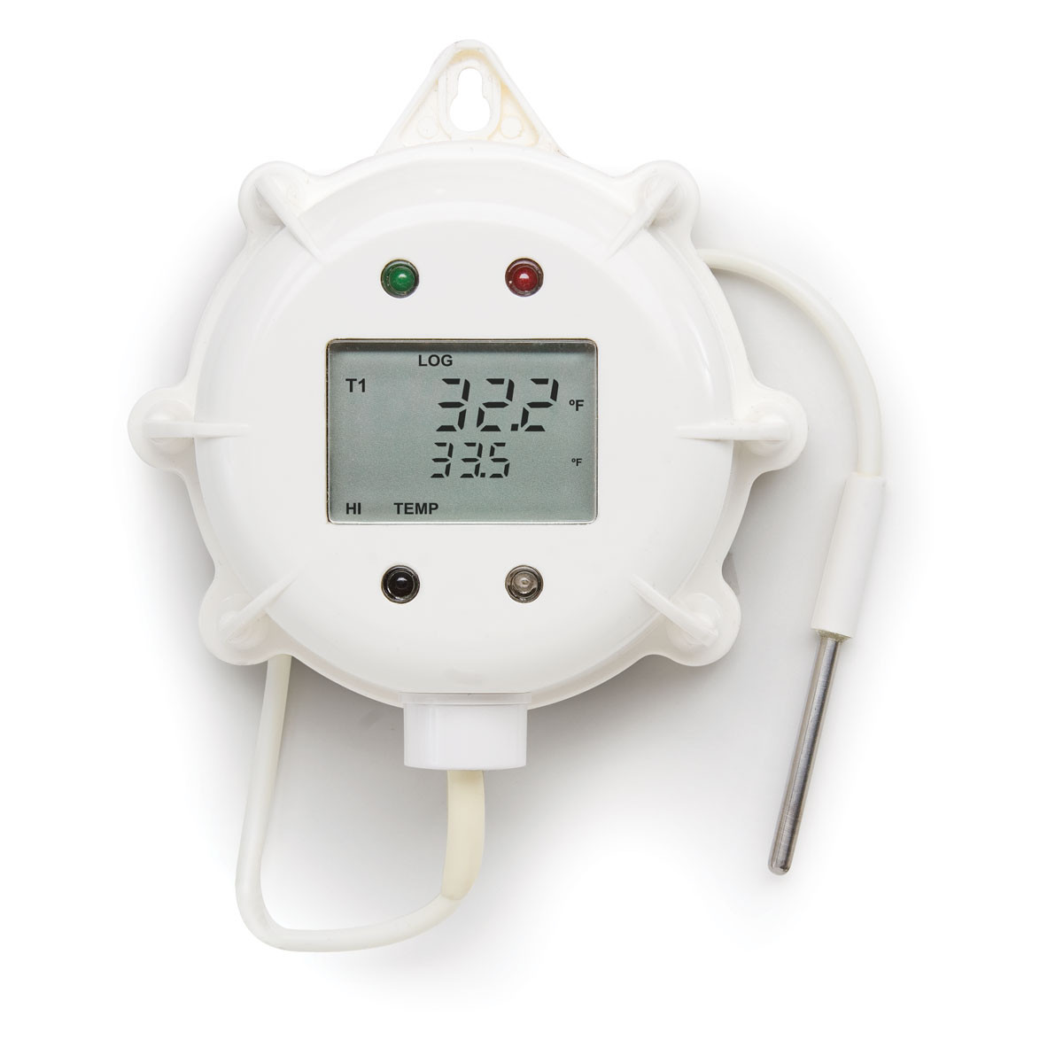 Temperature and Humidity Data Loggers - DATAQ Instruments