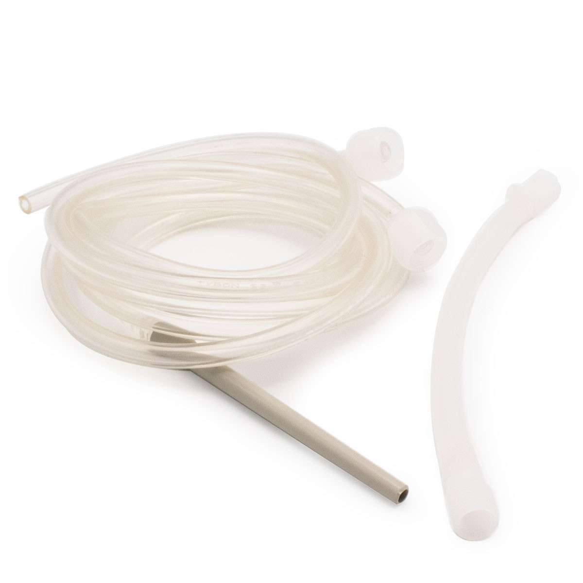 Peristaltic Pump Complete Tubing Set with Plastic Dispensing Tube for HI921