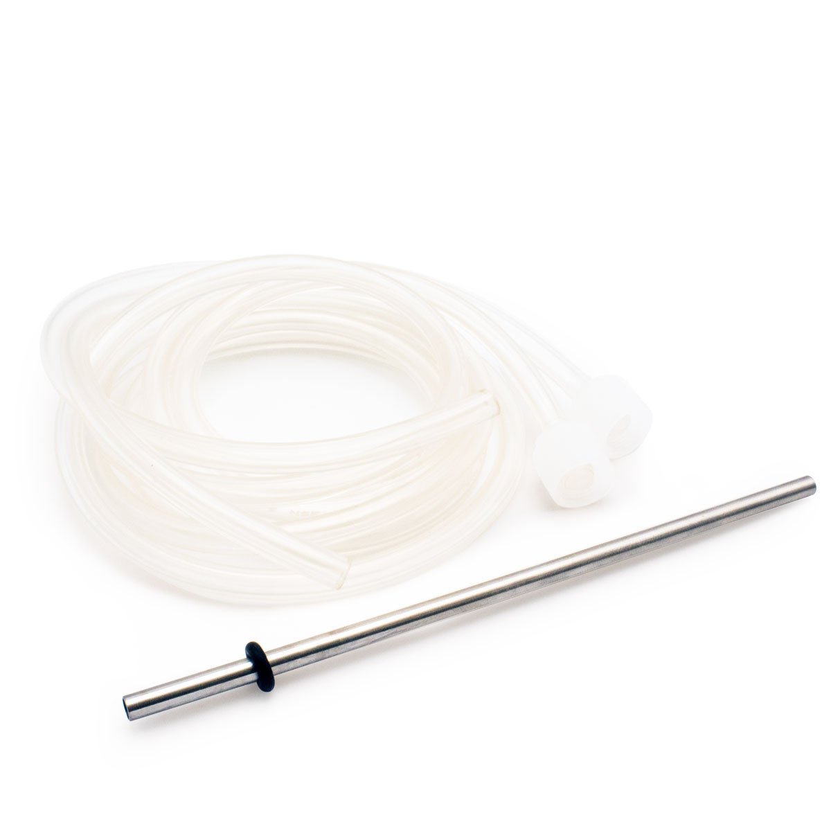 Peristaltic Pump Complete Tubing Set with SS Aspiration Tube for HI921