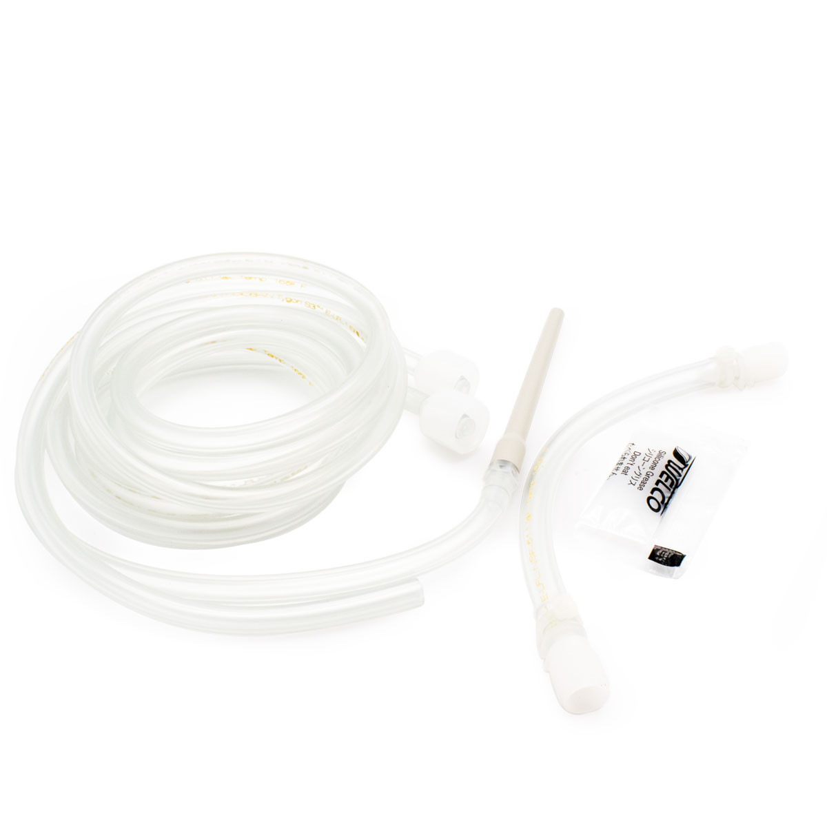 Peristaltic Pump Complete Tubing Set with Plastic Dispensing Tube for HI921 (TYGON E-LFL)
