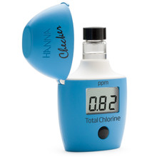 Total Chlorine Colorimeter - Checker® HC