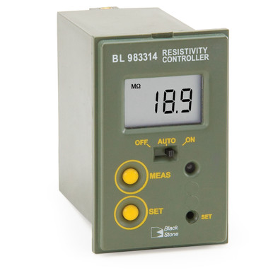 Mini Resistivity Controller