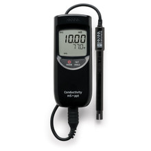 Portable High Range EC/TDS Meter