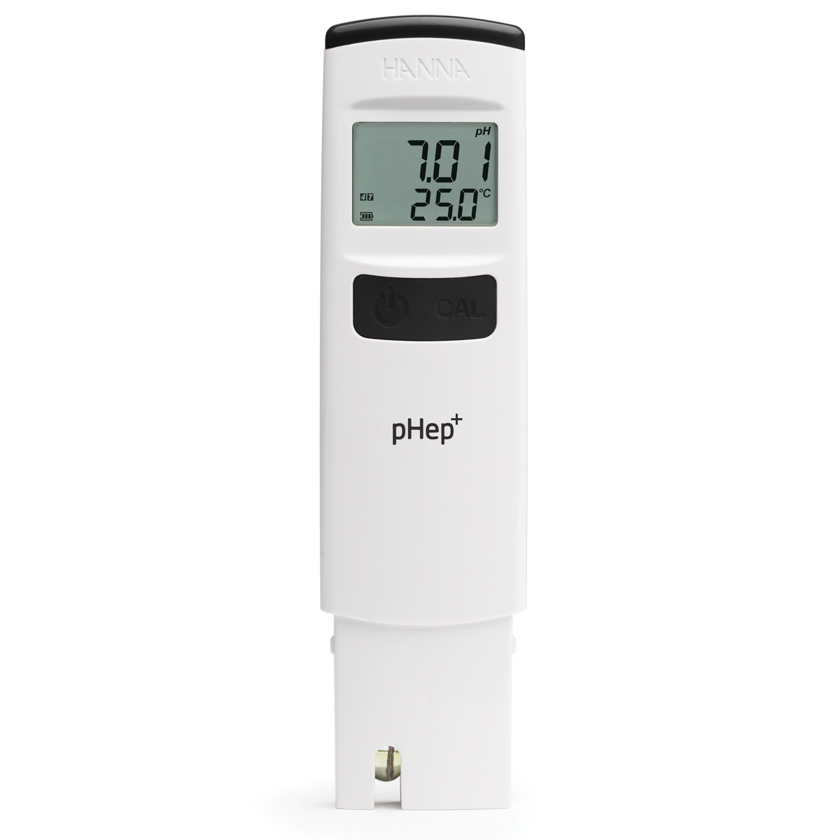 pHep+ pH pen - HI98108 | Hanna Instruments