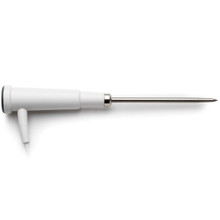 Sharp Tip Penetration Thermistor Probe with Handle - HI762PWL