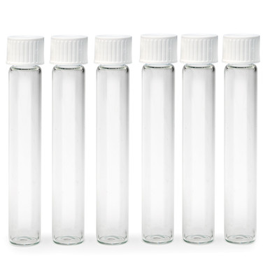 13mm Vials (5 pcs.)