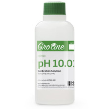 GroLine pH 10.01 Calibration Buffer (120 mL)