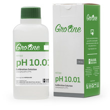 GroLine pH 10.01 Calibration Buffer (120 mL)