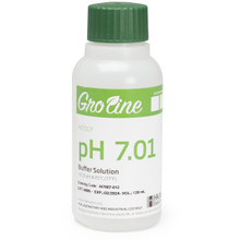 GroLine pH 7.01 Calibration Buffer (120 mL)