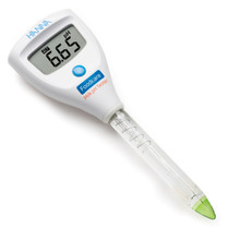 Milk pH Tester