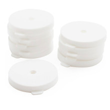 Cap for 100mL Plastic Beaker (10 pcs)