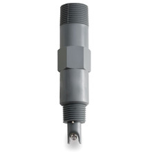pH Electrode with Matching Pin for Continuous Flow-thru Monitoring-5m (16.4')