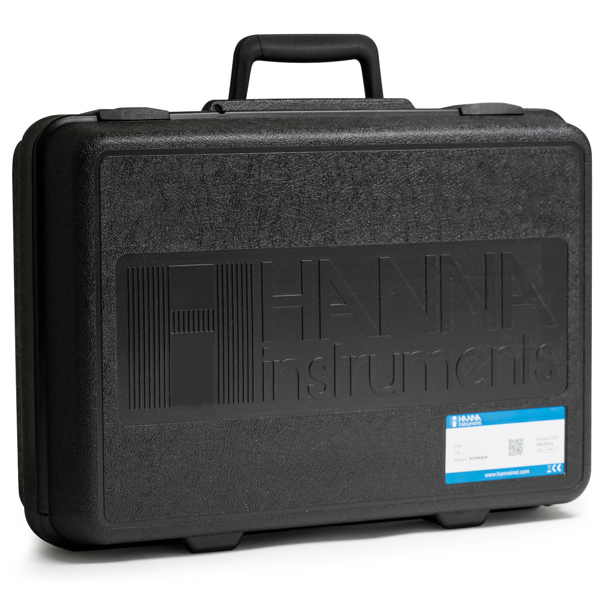 Carrying Case for HI833xx Family