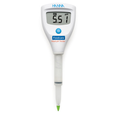 Meat pH Tester