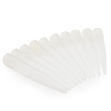 Plastic Pipette Tip for Graduated Syringe (6 pcs)