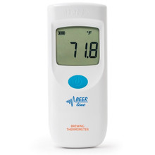 Digital Thermometer with Probe from Southern Homebrew & Wine Supply