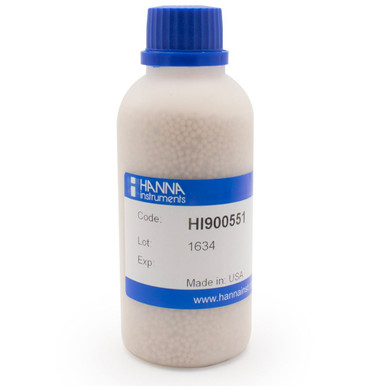 Molecular Sieve Desiccant for the HI904 Karl Fischer Titration System