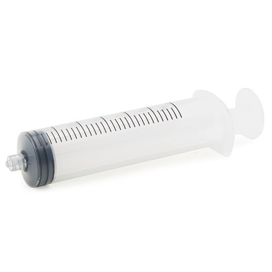 60 mL Graduated Syringe