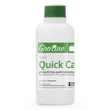 Quick Calibration Solution for GroLine pH and EC Meters (120 ml)