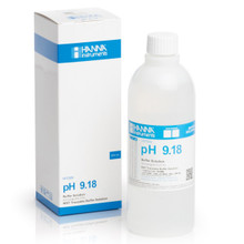 pH 9.18 Calibration Solution (1 L)