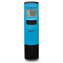 DiST®2 Waterproof TDS Tester (0.00-10.00 ppt)