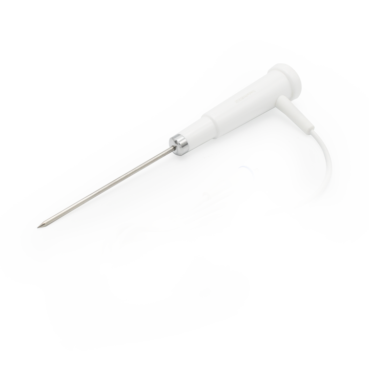 Foodcare K-Type Thermocouple Thermometer with Fixed Probe