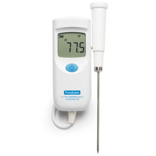 Foodcare K-Type Thermocouple Thermometer with Fixed Probe