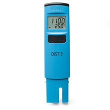 DiST®3 Waterproof EC Tester (0-2000 µS/cm)