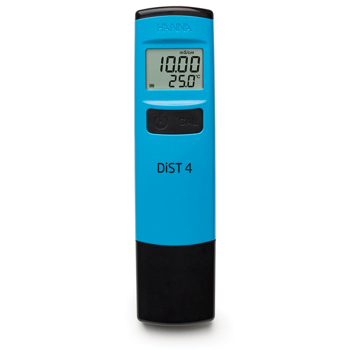 DiST®4 Waterproof EC Tester (0.00-20.00 mS/cm)