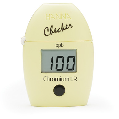 Low Range Chromium VI Colorimeter Checker® HC