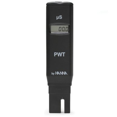 水質管理 Hanna Instruments pH Tester pure-water-tester-