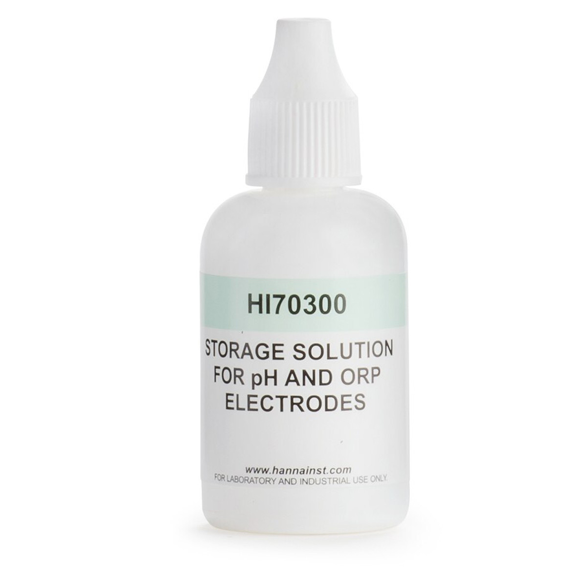 pH Electrode Storage Solution (30 mL) - HI70300S