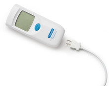 Foodcare T-Type Thermocouple Thermometer with Interchangeable Probe