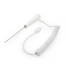 Foodcare T-Type Thermocouple Thermometer with Interchangeable Probe