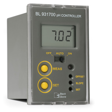 Mini pH Controller