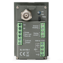 Mini pH Controller