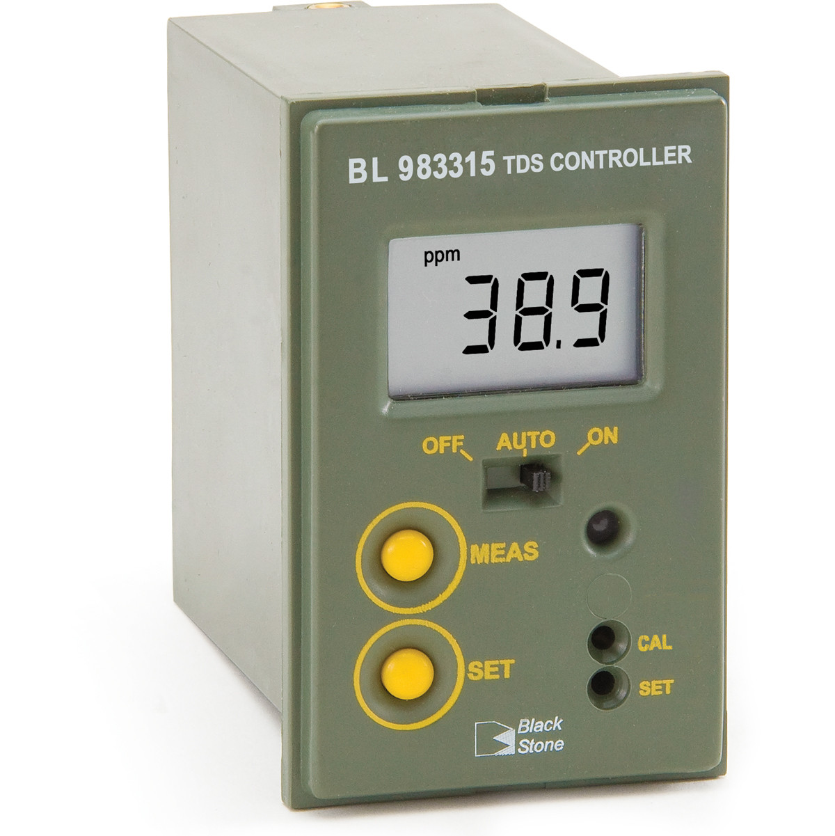 TDS Mini Controller (0.0 to 199.9 ppm)