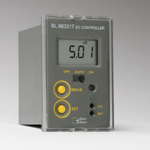 Conductivity Mini Controller w/ Low-Range Relay (0.00-10.00 mS/cm)