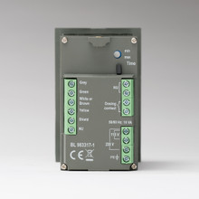 Conductivity Mini Controller w/ Low-Range Relay (0.00-10.00 mS/cm)