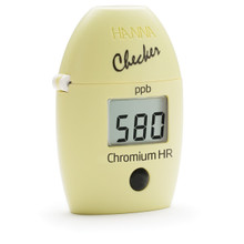 High Range Chromium VI Colorimeter Checker® HC