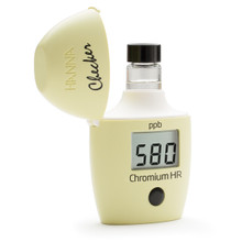 High Range Chromium VI Colorimeter Checker® HC