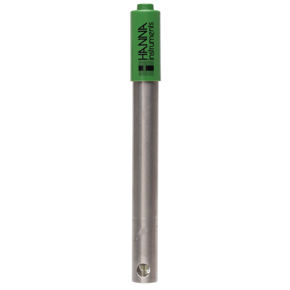 Titanium Body pH/ORP Electrode for Water Treatment Analysis with Quick DIN Connector