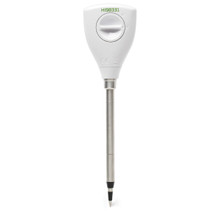 Soil EC Meter - Hanna Soil Test - HI98331 | Hanna Instruments