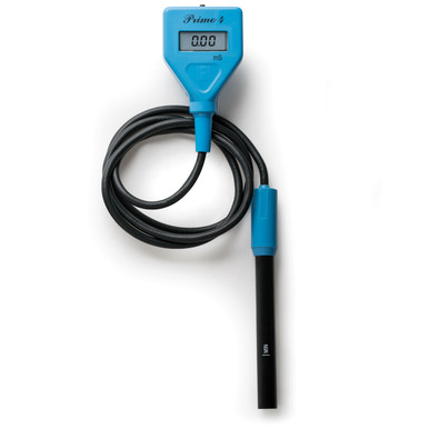 EC (High Range) Tester with Cable Probe