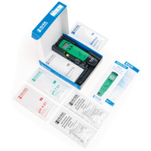 pH/ORP/Temperature Combo Tester