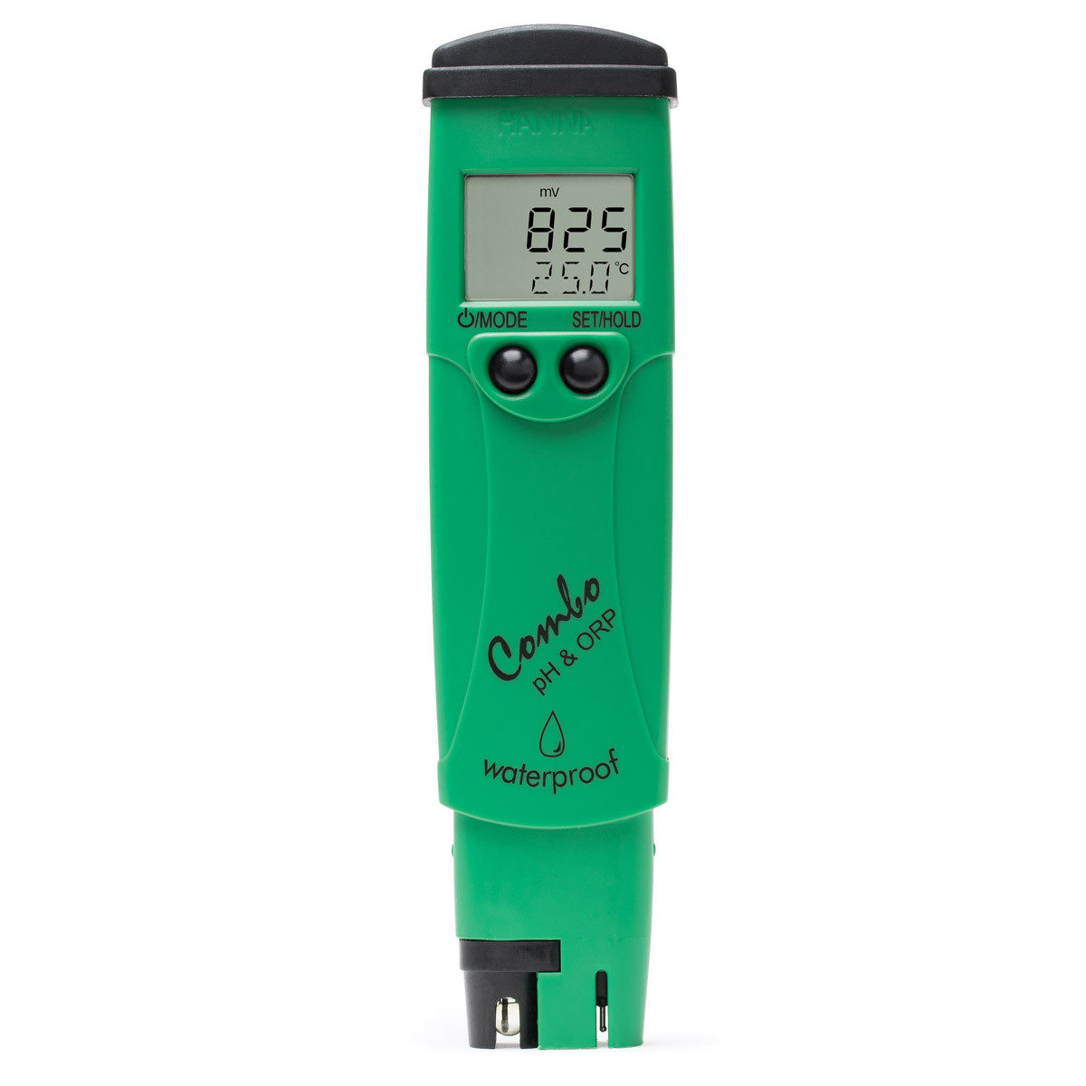 Combo Meter - pH and ORP meter - HI98121 | Hanna Instruments