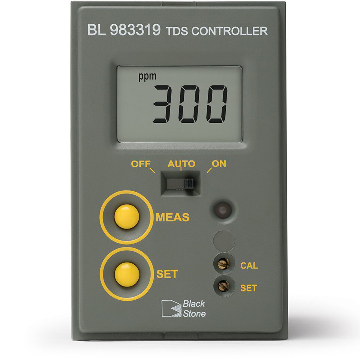 TDS Mini Controller (0 to 1999 ppm)