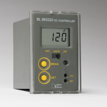 Conductivity (EC) Controller (0.0 - 199.9 μS/cm)