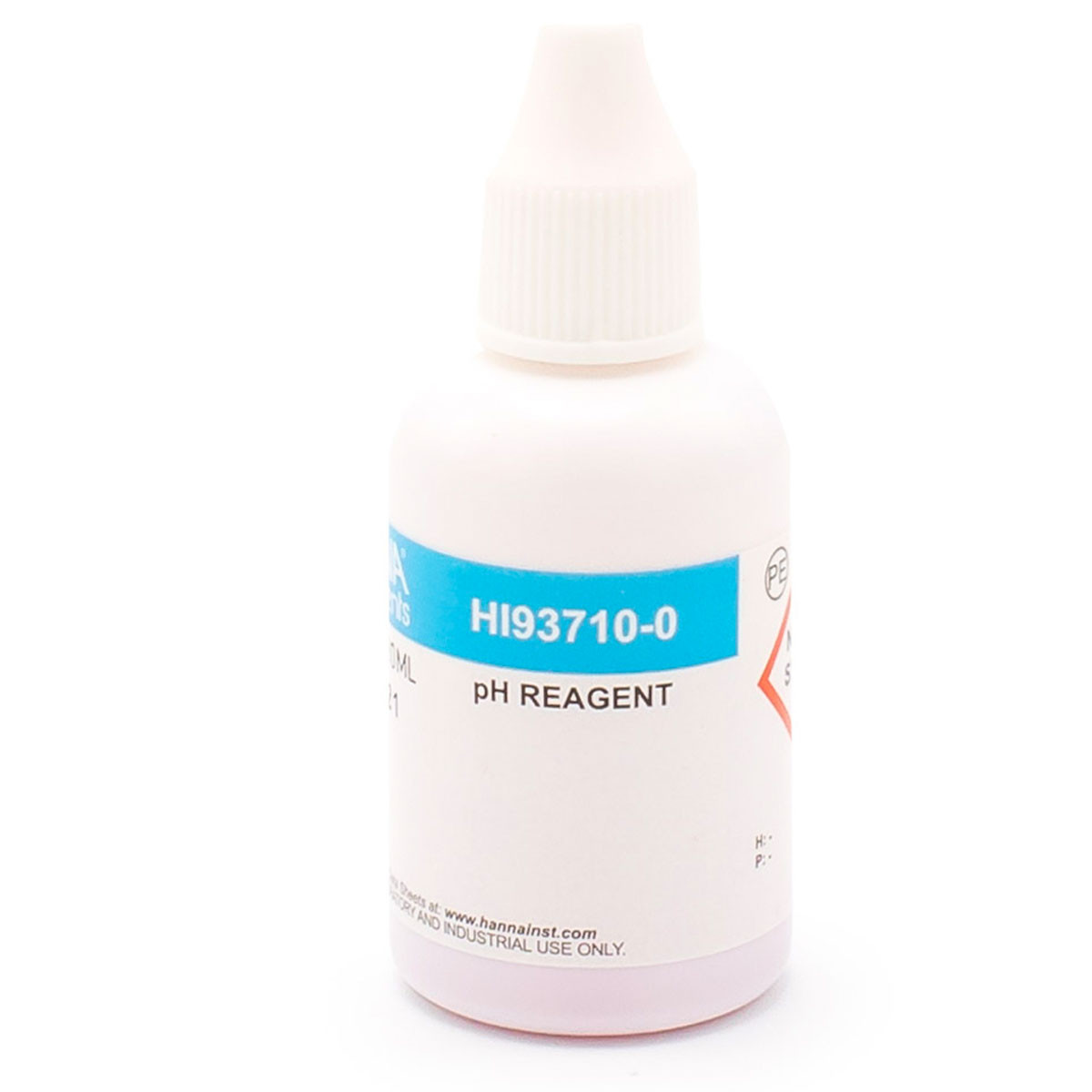 pH Photometer Reagents (100 tests)