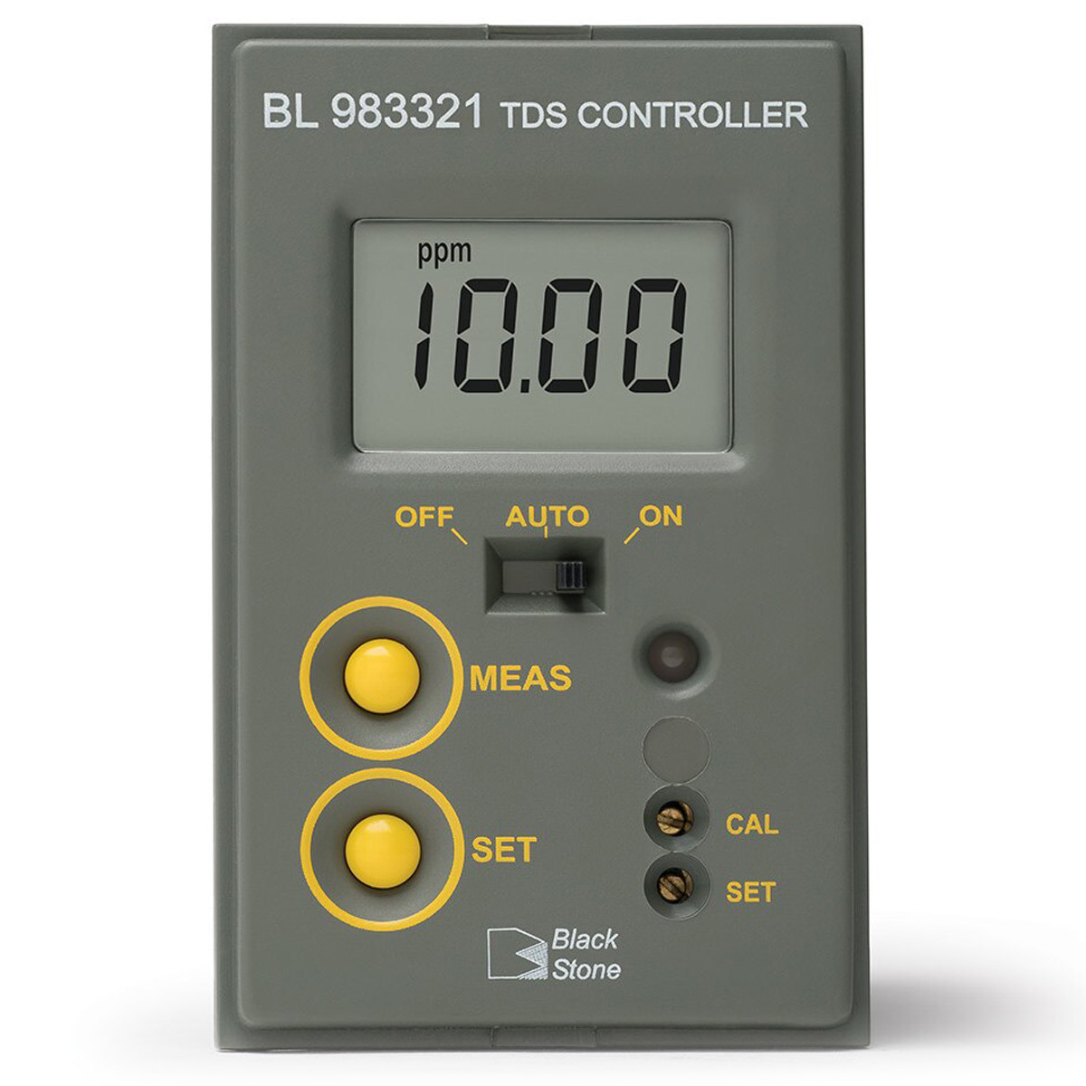 TDS Mini Controller (0.00 to 19.99 ppm)